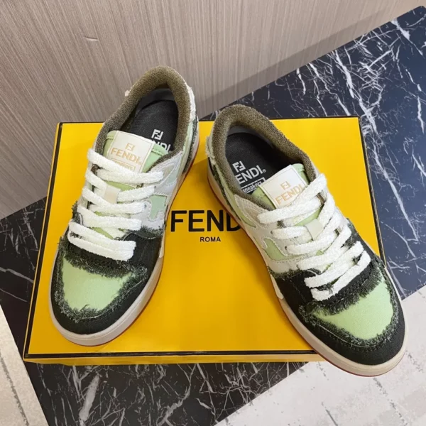 Fendi shoes - Reps shoes