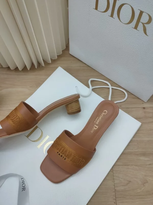 Dior shoes - Reps shoes