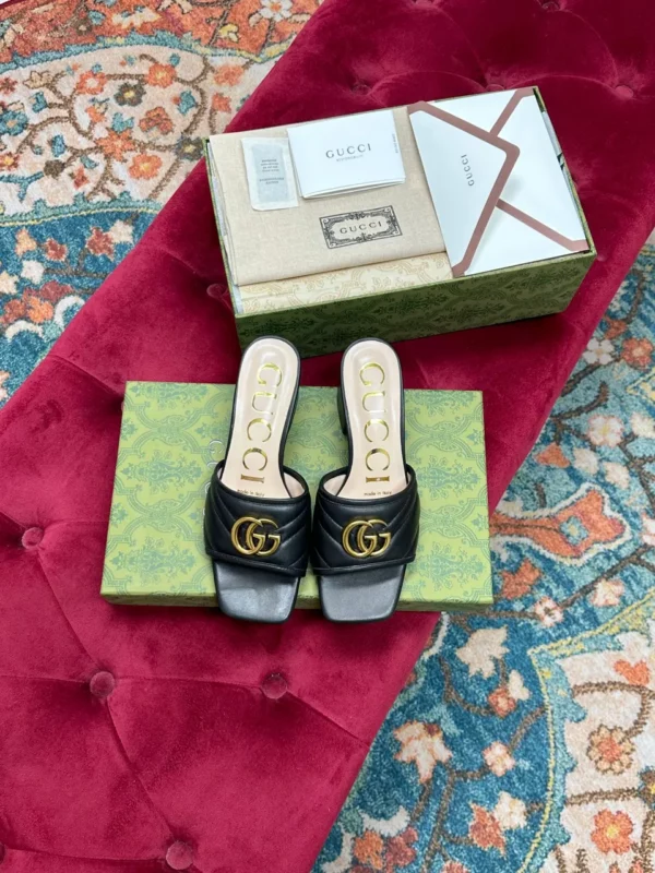 Gucci shoes - replica gucci shoes