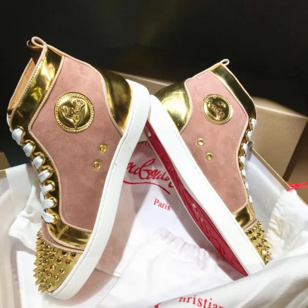 Christian Louboutin shoes - Replica shoes