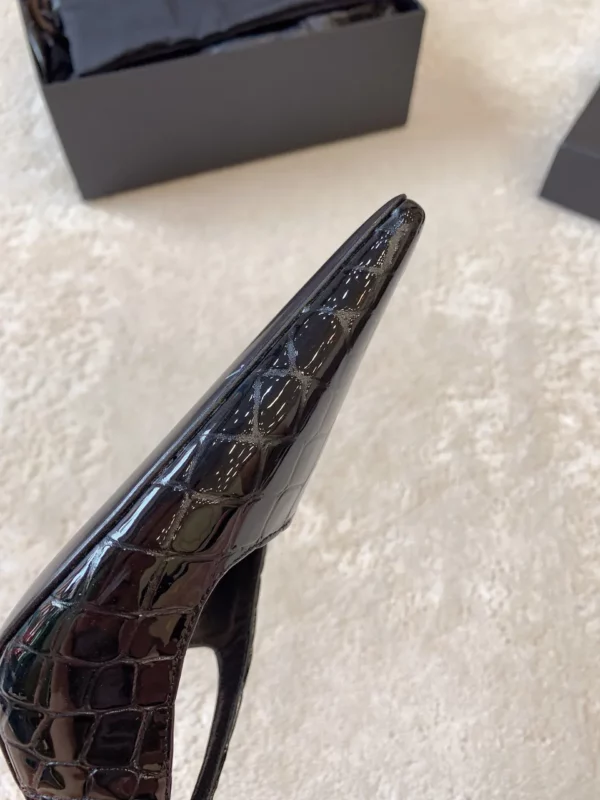 Saint Laurent shoes - Reps shoes