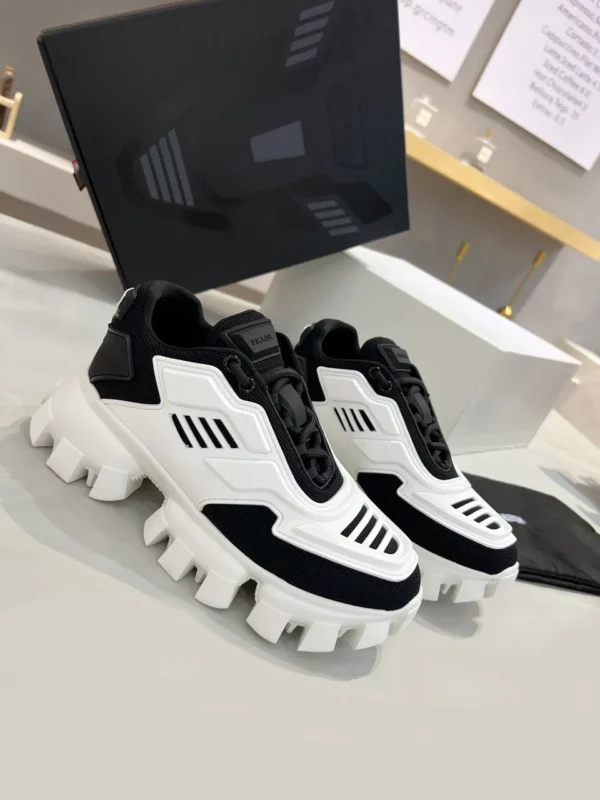 Prada shoes - Reps shoes