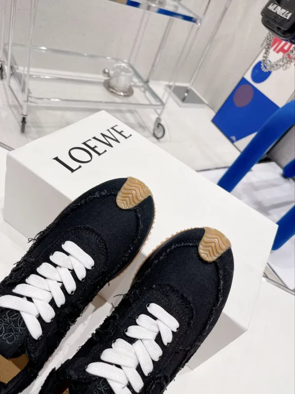 Loewe shoes - rep shoes