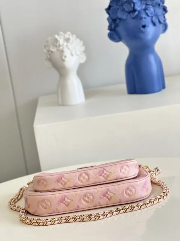 Louis Vuitton bag - louis vuitton replica bags