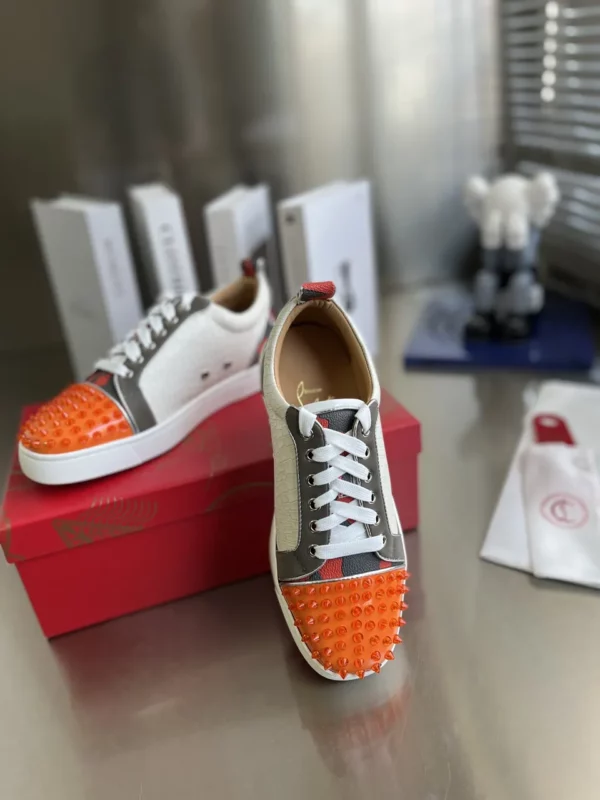 Christian Louboutin shoes - Reps shoes