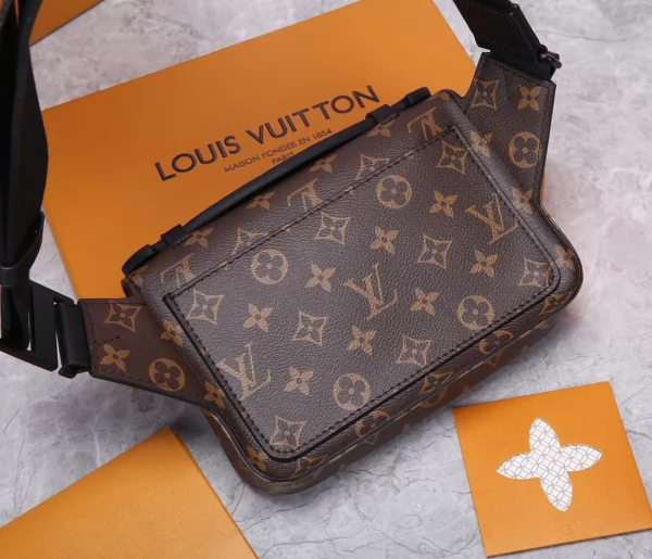 Louis Vuitton bag - louis vuitton replica bags