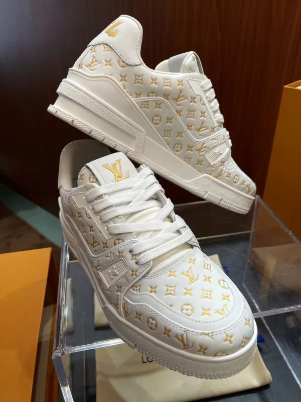 Louis Vuitton shoes - louis vuitton replica shoes