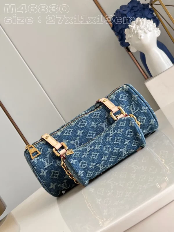 Louis Vuitton bag - louis vuitton replica bags