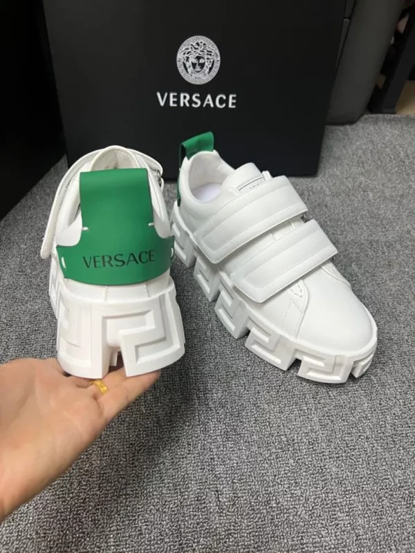 Versace shoes - Replica shoes