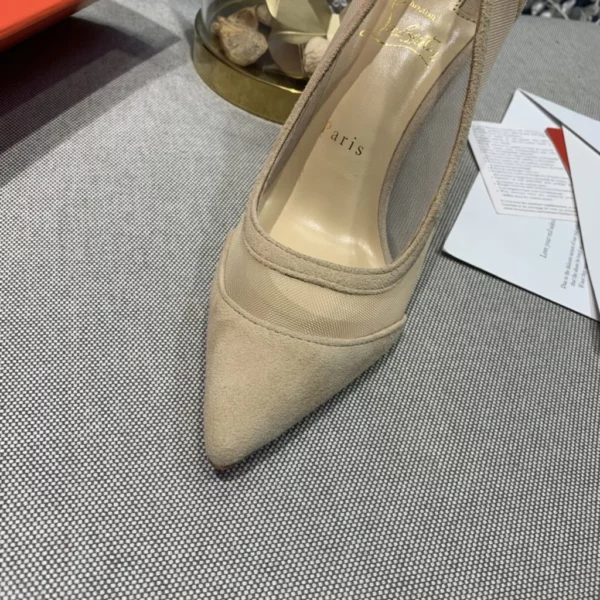 Christian Louboutin shoes - Reps shoes