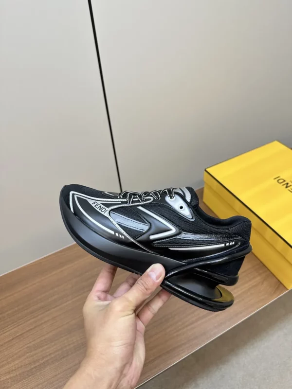 Fendi shoes - Reps shoes