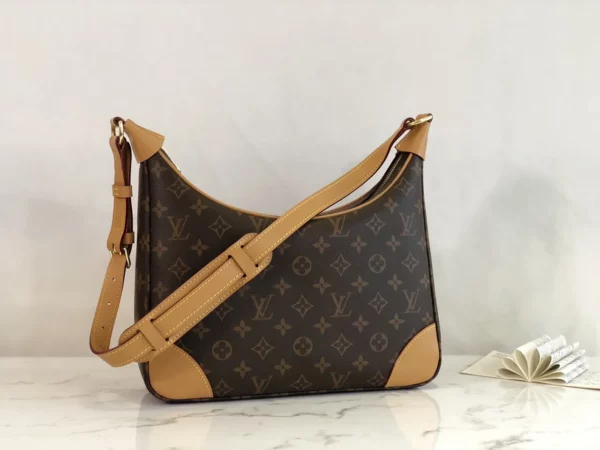 Louis Vuitton bag - louis vuitton replica bags