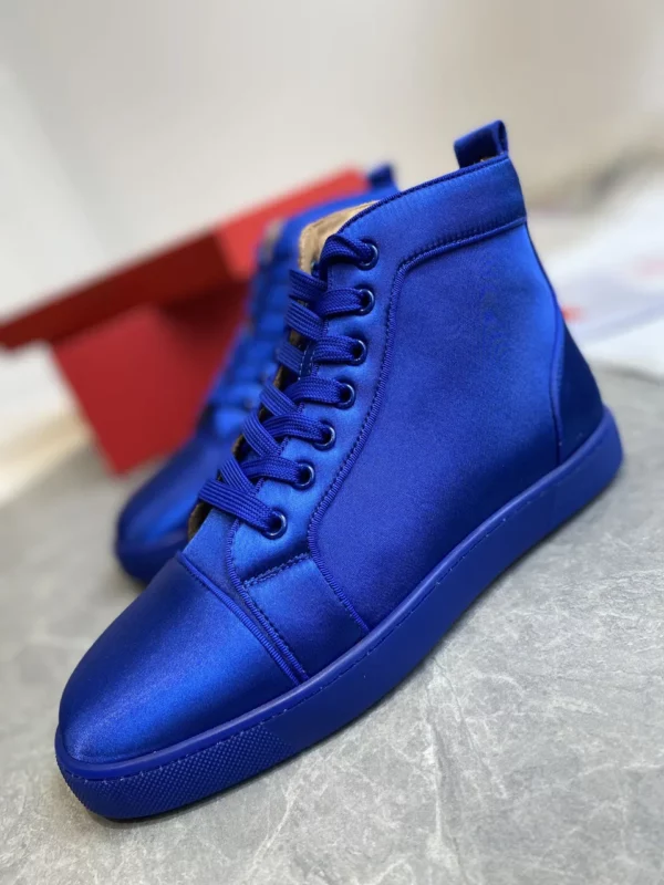 Christian Louboutin shoes - rep shoes