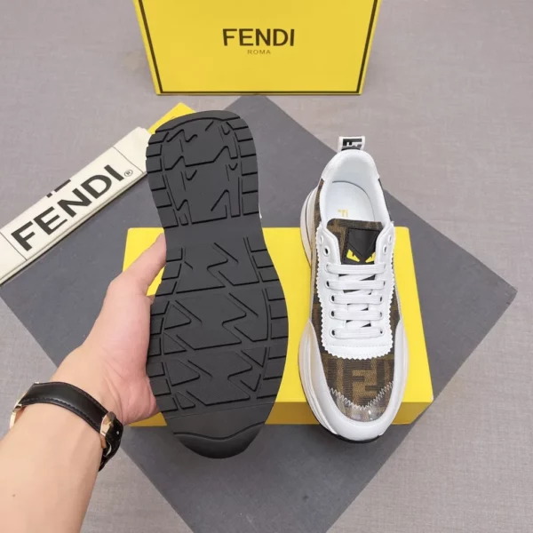 Fendi shoes - Reps shoes