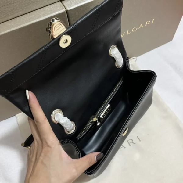 Bvlgari bag - rep bags