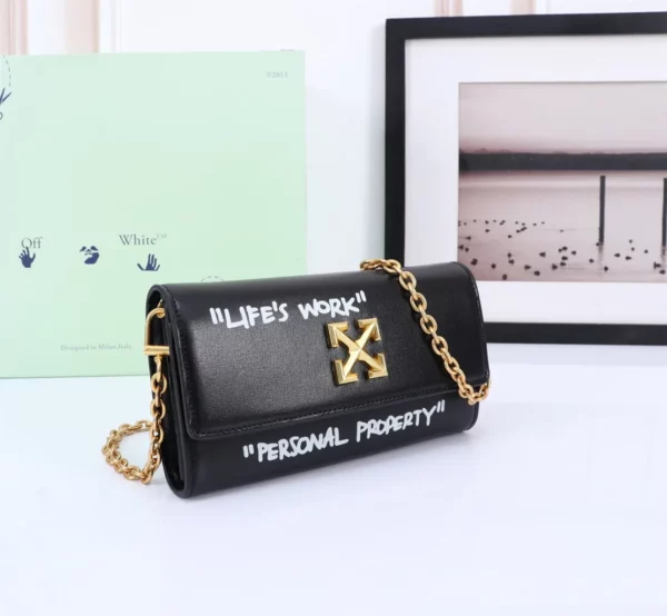 Off White bag - rep bags