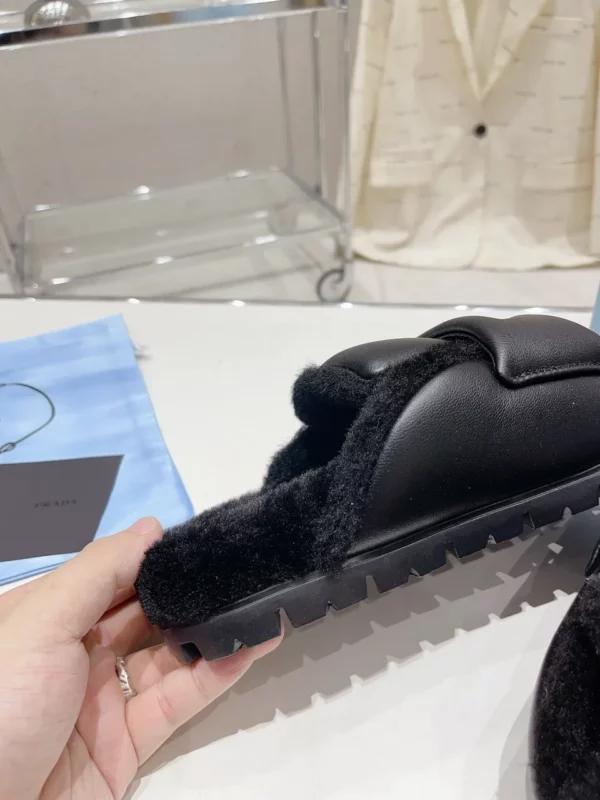 Prada shoes - rep shoes