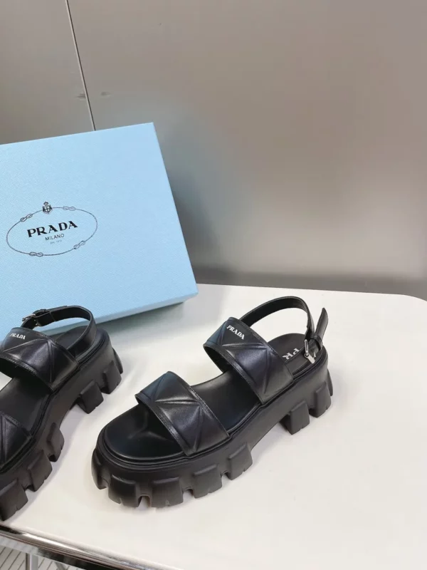 Prada shoes - Replica shoes