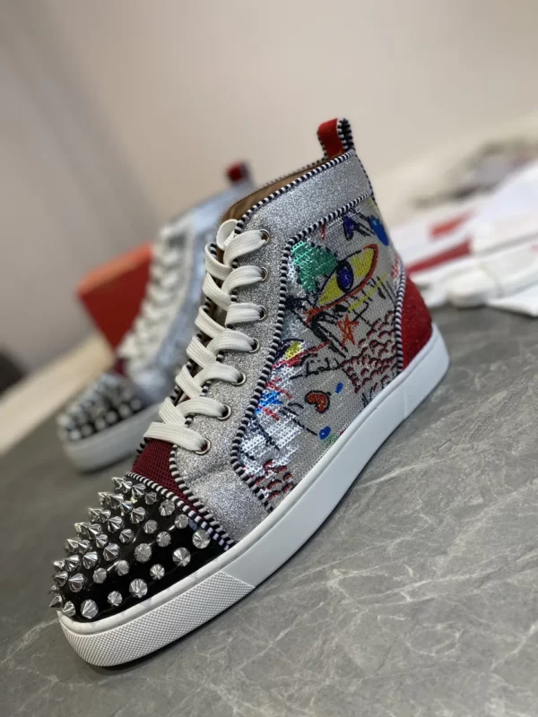 Christian Louboutin shoes - rep shoes