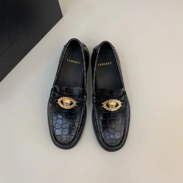 Versace shoes - rep shoes