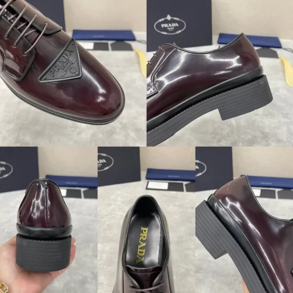 Prada shoes - rep shoes