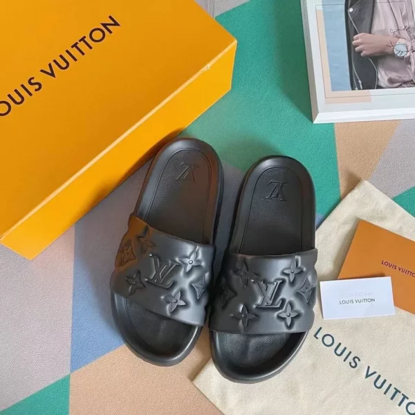 Louis Vuitton shoes - louis vuitton replica shoes