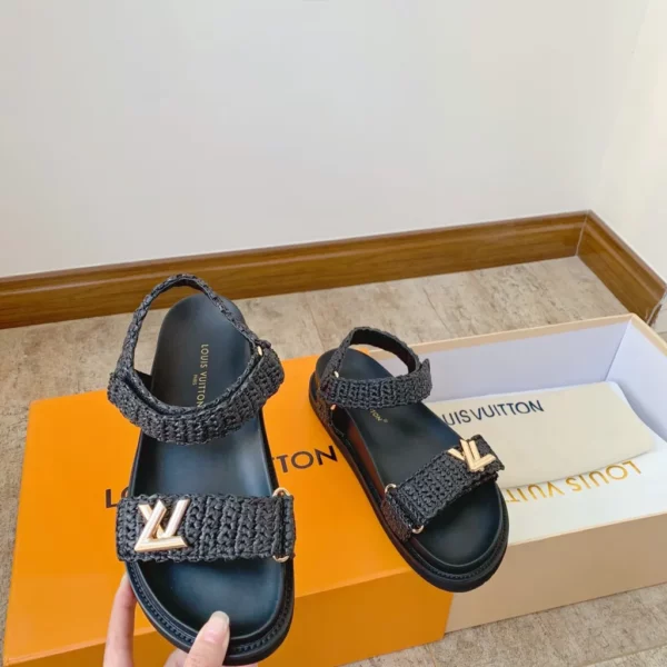 Louis Vuitton shoes - louis vuitton replica shoes