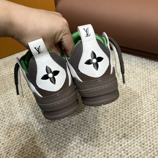 Louis Vuitton shoes - louis vuitton replica shoes