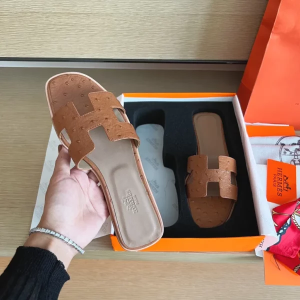 Hermes shoes - Replica shoes