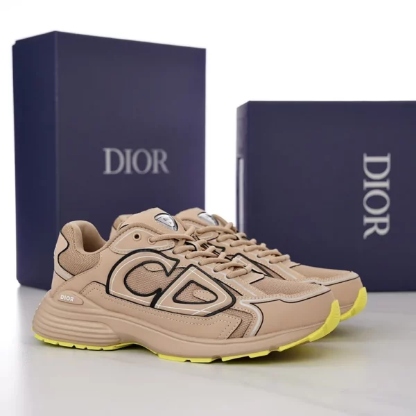 Dior shoes - rep shoes