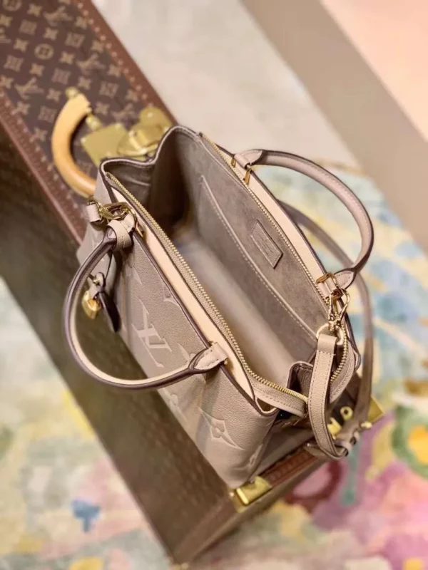 Louis Vuitton bag - louis vuitton replica bags