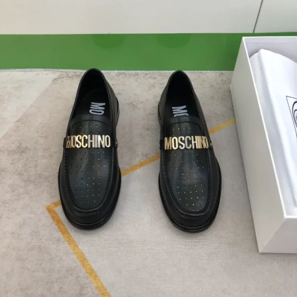 Moschino shoes - rep shoes