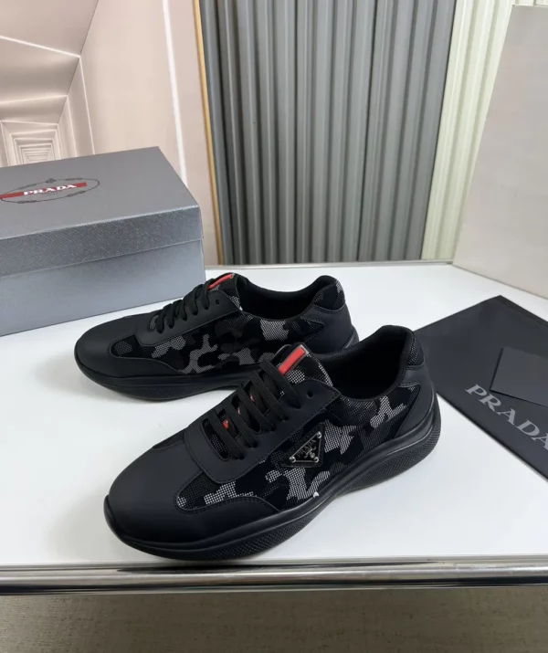 Prada shoes - Replica shoes