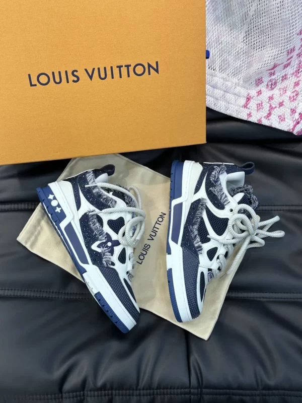 Louis Vuitton shoes - louis vuitton replica shoes