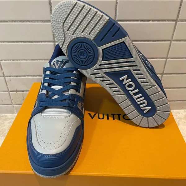 Louis Vuitton shoes - louis vuitton replica shoes