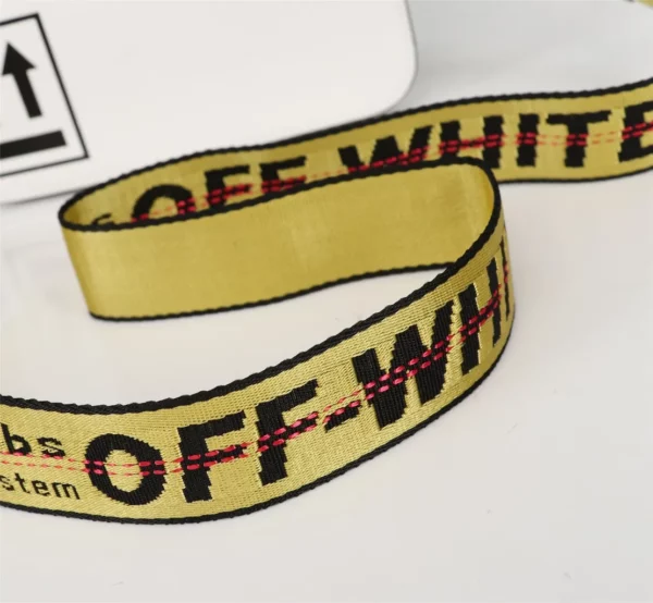 Off White bag - rep bags