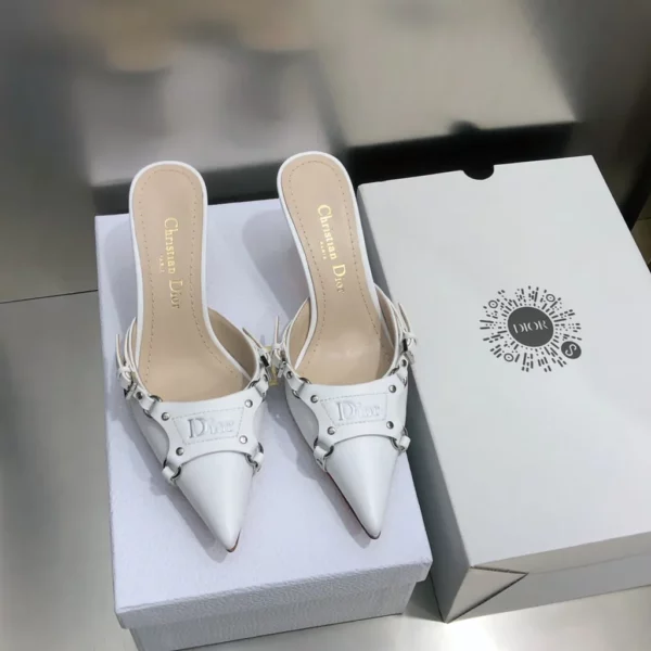 Dior shoes - Reps shoes