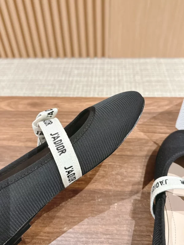 Dior shoes - rep shoes