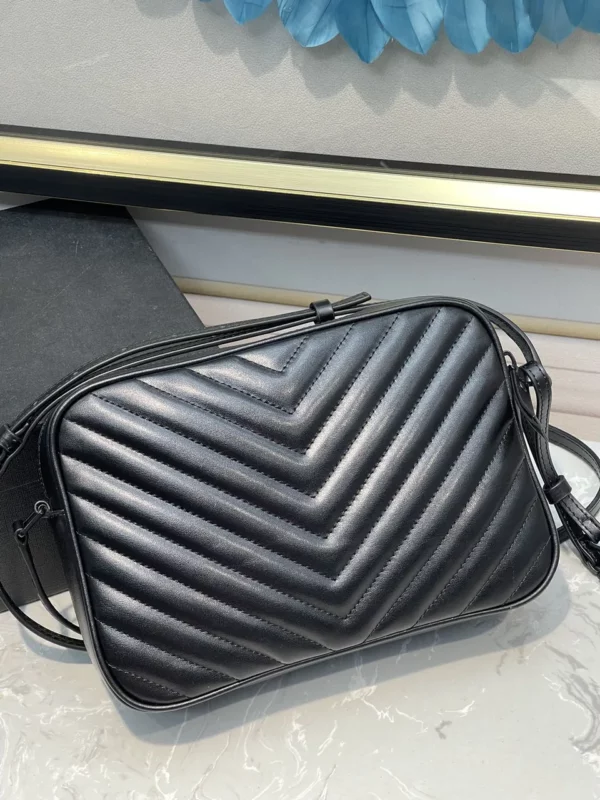 Saint Laurent bag - rep bags