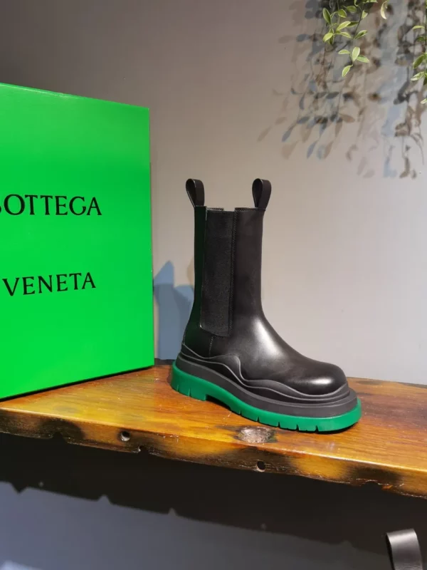 Bottega Veneta shoes - Reps shoes