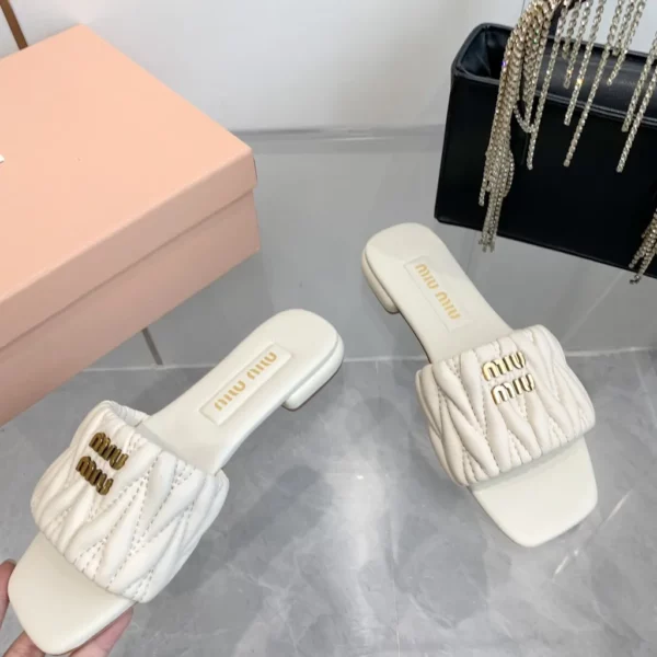 MiuMiu shoes - rep shoes