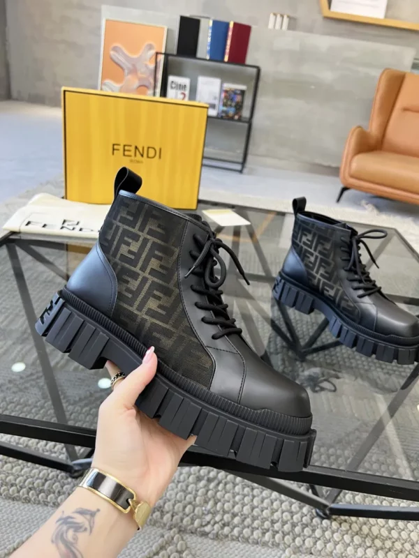 Fendi shoes - Replica shoes