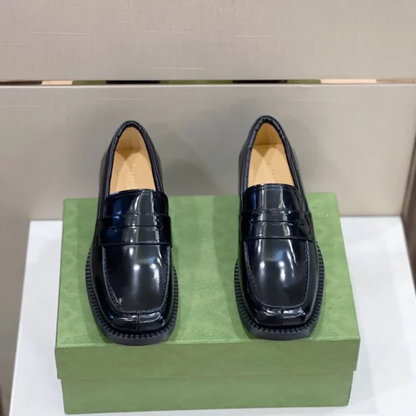 Gucci shoes - replica gucci shoes