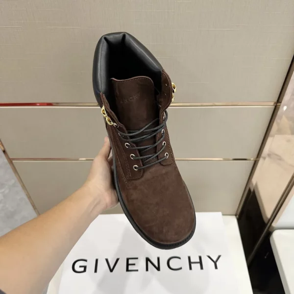 Givenchy shoes - rep shoes