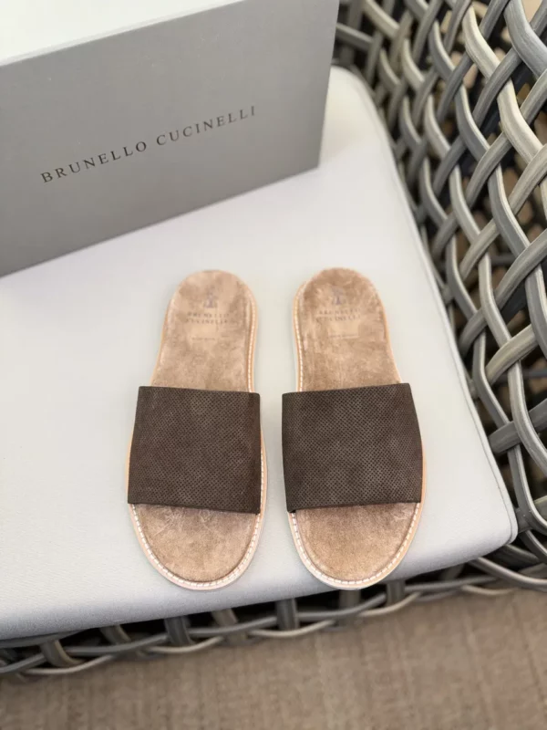 Brunello Cucinelli shoes - Reps shoes