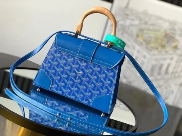 Goyard bag - rep bags