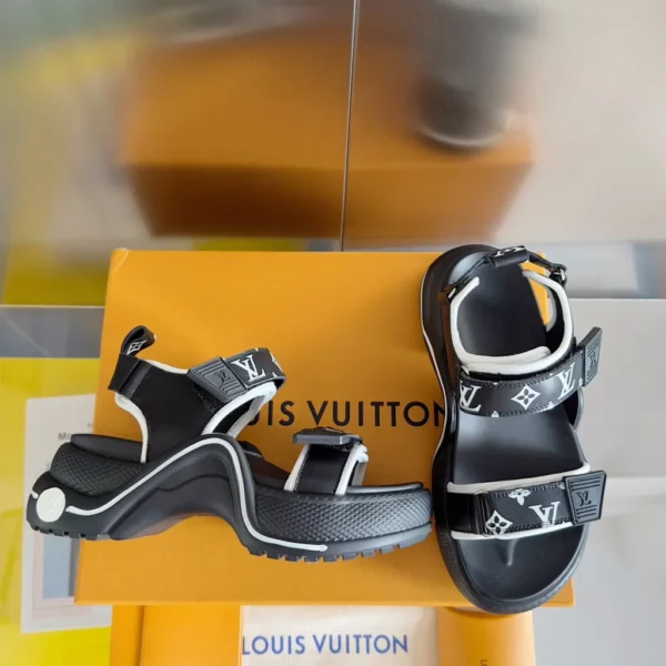 Louis Vuitton shoes - louis vuitton replica shoes