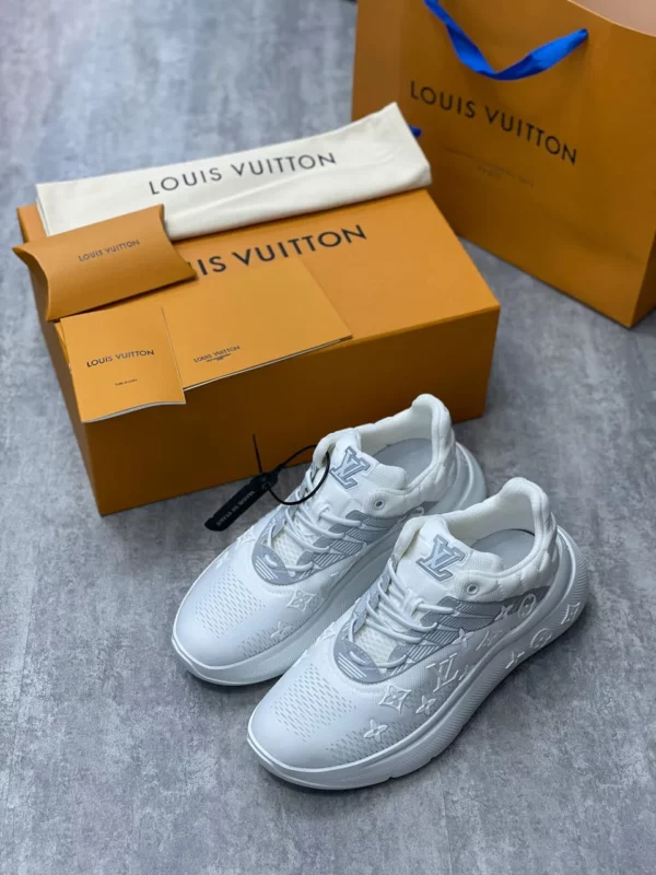 Louis Vuitton shoes - louis vuitton replica shoes