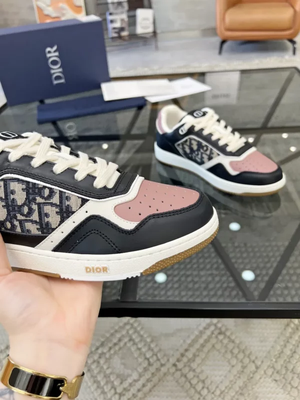 Dior shoes - rep shoes