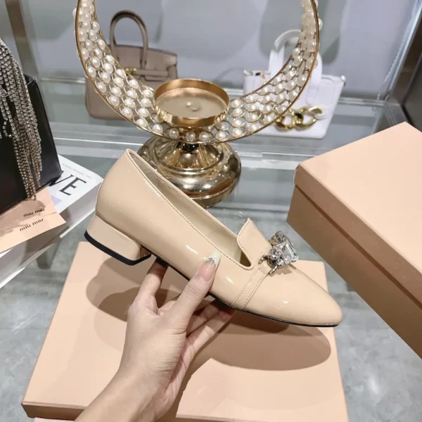 MiuMiu shoes - rep shoes